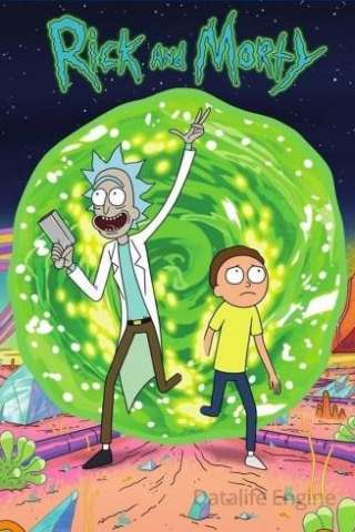 Rick e morty
