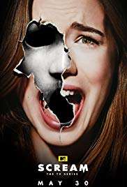 Scream