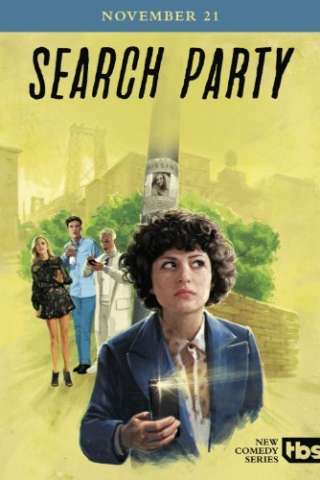 Search Party