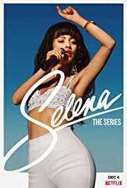 Selena - The Series