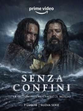 Senza Confini – Sin Límites (2022)