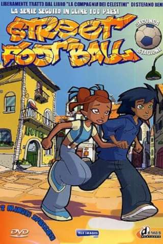 Street Football - La compagnia dei Celestini