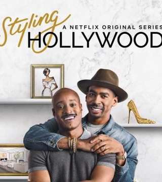 Styling Hollywood