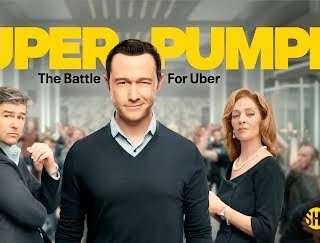 Super Pumped: La battaglia per Uber (2022)