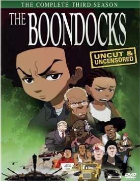 The Boondocks