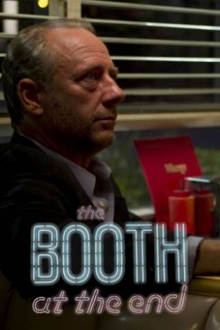 The Booth at the End