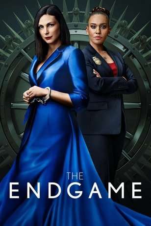 The Endgame (2022)