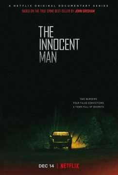 The Innocent Man - Innocente
