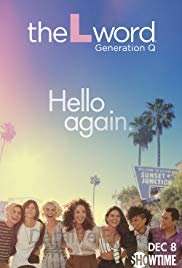 The L Word: Generation Q