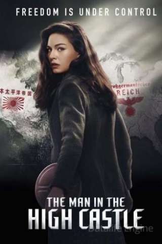 The Man in the High Castle