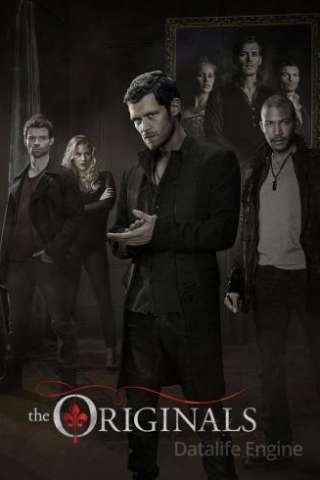 The Originals
