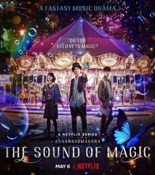The Sound of Magic (2022)