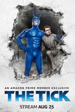 The Tick