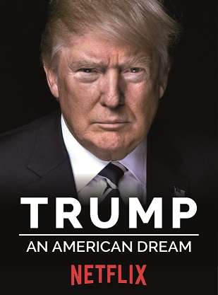 Trump - Un sogno americano