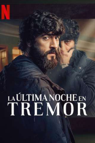 Ultima notte a Tremor