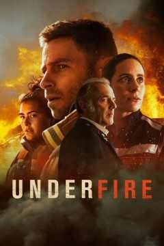 Under Fire (2021)
