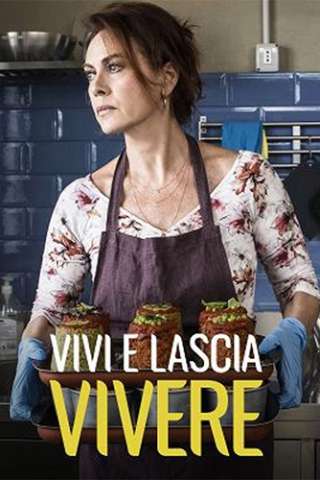 Vivi e lascia vivere