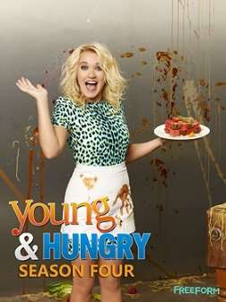 Young & Hungry