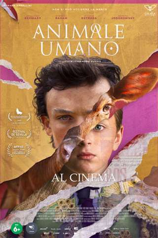 Animale umano