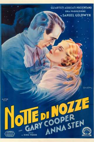 Notte di nozze
