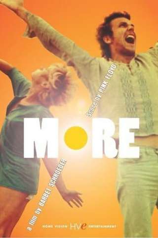 More - Di più, ancora di più