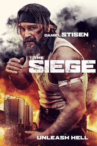 The Siege - L'assedio