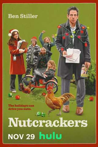 Nutcrackers