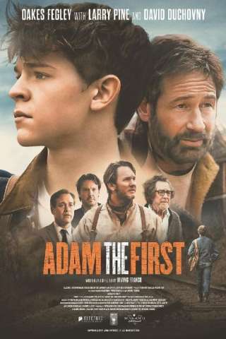 Il viaggio di Adam