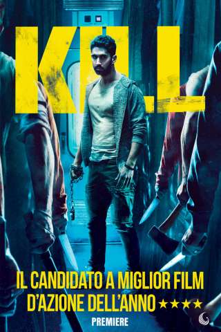 Kill