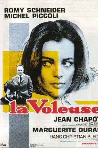 La Voleuse