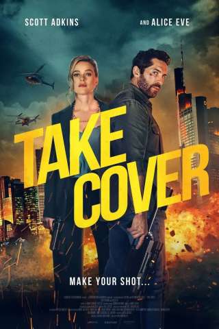 Take Cover - Al riparo