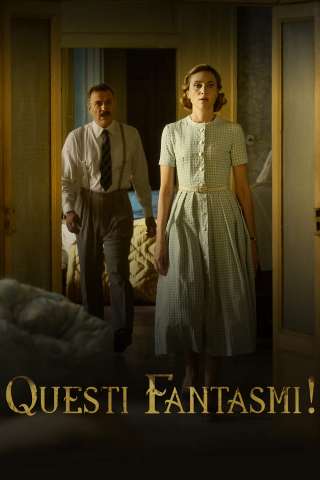 Questi fantasmi