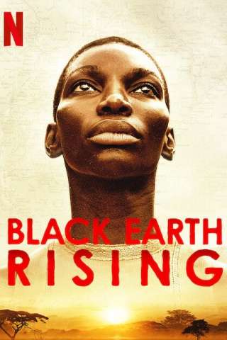 Black Earth Rising