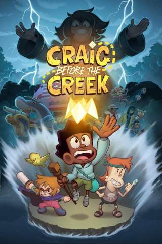 Craig of the Creek