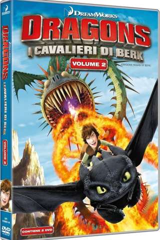 Dragons I cavalieri di Berk