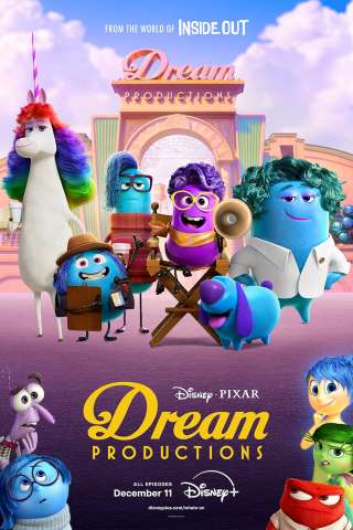 Dream Productions