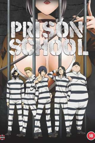Prison School