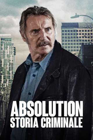 Absolution - Storia criminale