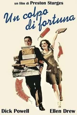 Un colpo di fortuna