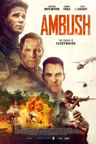 Ambush - L'imboscata