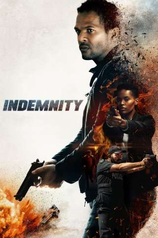 Indemnity - Caccia alla verità