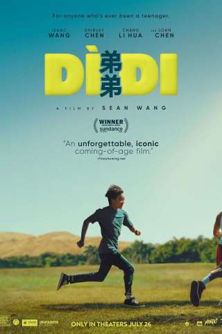 Dìdi