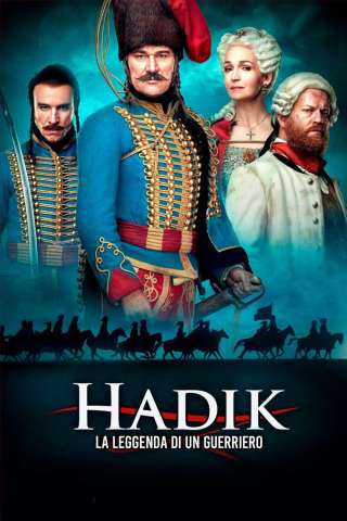 Hadik - La leggenda di un guerriero