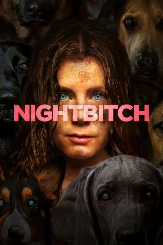 Nightbitch - Bestia di notte