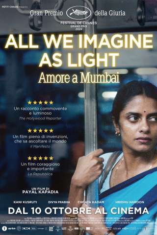 Amore a Mumbai