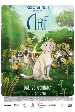 Arf