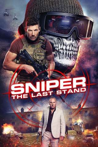 Sniper: L'ultimo baluardo