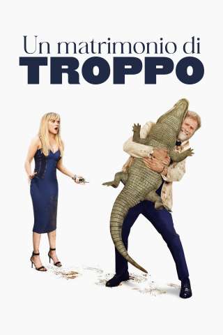 Un Matrimonio di Troppo