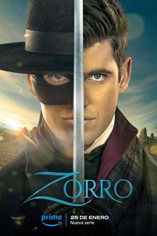 Amore e Vendetta: Zorro