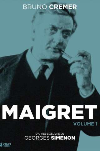 Il commissario Maigret